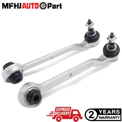 Front Lower Rearward Control Arm w/ Ball Joint & Bushing for Ford Mustang 15-21