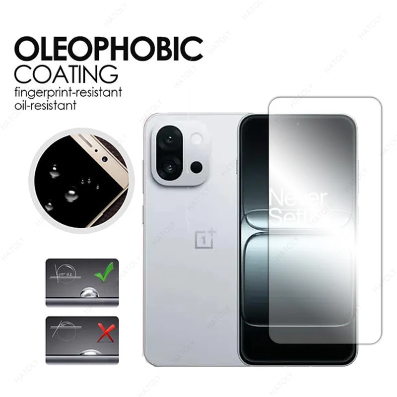 Für OnePlus 13T Glas Screen Protector Für OnePlus 13s HD Klare Schutz Film Kamera Objektiv Schutz Für onePlus 13T 5G Glas – Detail 5