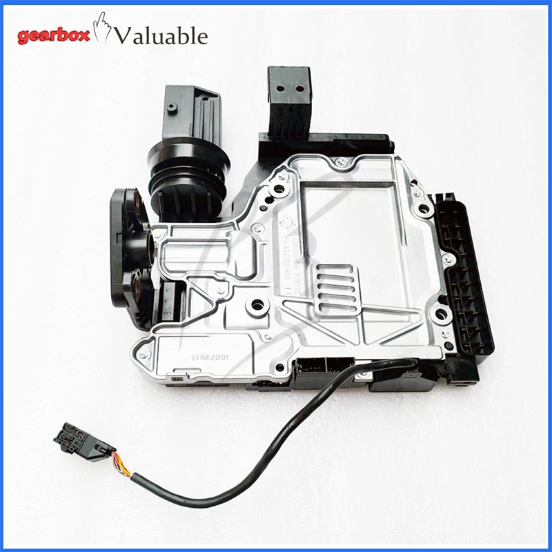 0CK DL382 DSG Transmission Control Unit Module Immobilizer TCU for Audi A6 A7 S6 VW 0CK927156Q 0CK325121D 0CK927156S 0CK927156AA