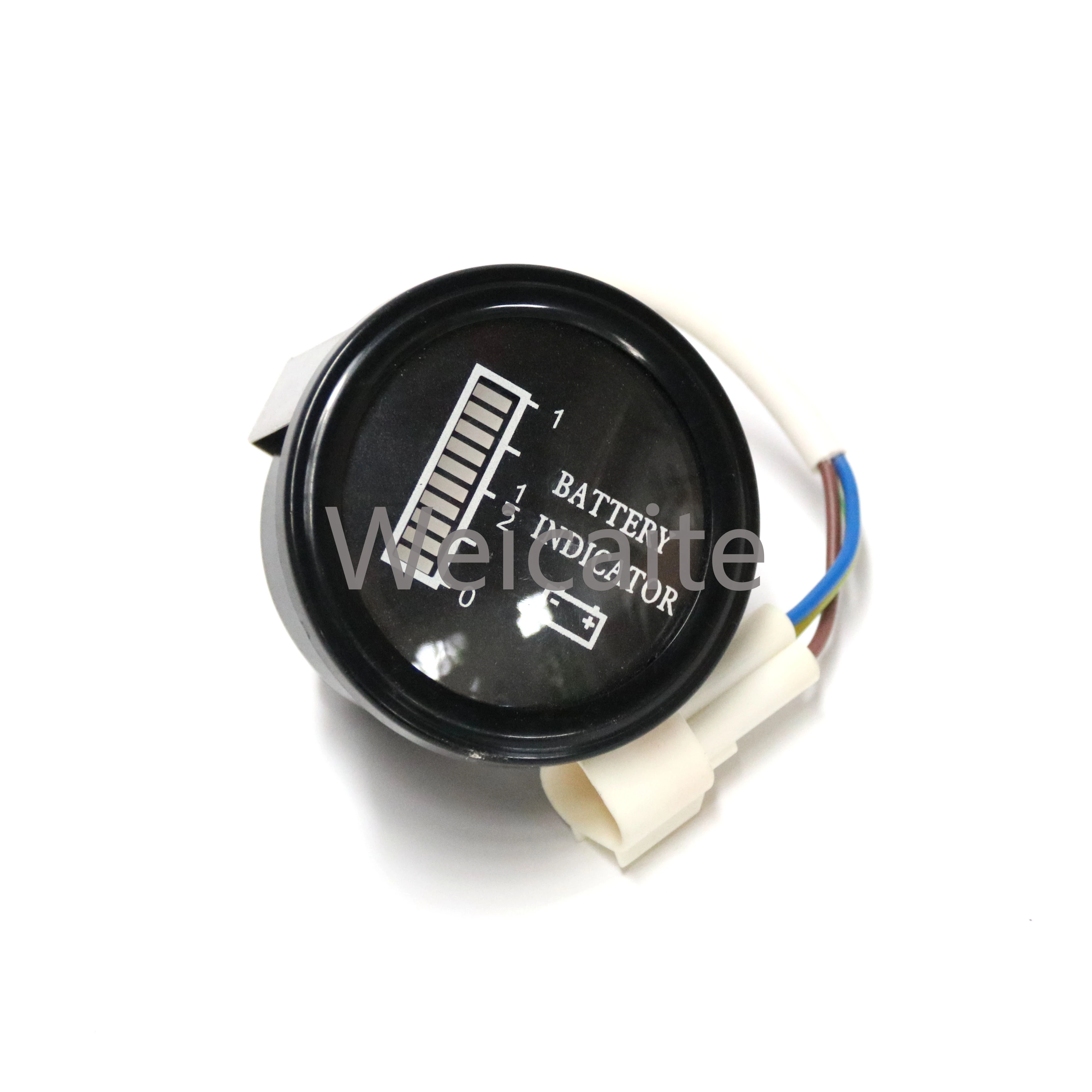 

High Standard Golf Cart Accessories Power Meter for E-Z-GO LXI with Best Price