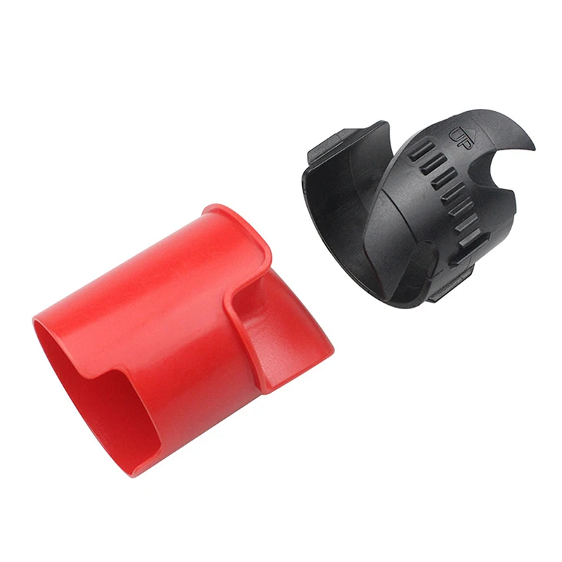 1 Piece For  EXC Kawasaki Suzuki ATV CRF Yamaha YZ Husqvarna 45-55mm Motocross Front Fork Shock Absorber Cleaning Tool