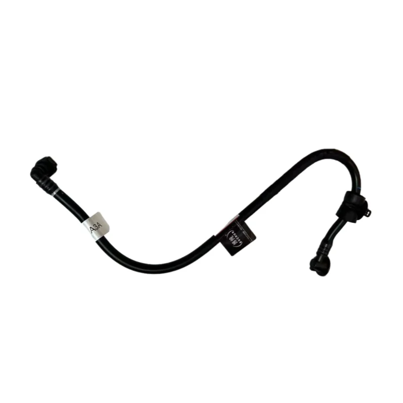 

13375183 39030831 Черный усилитель стояночного тормоза Тормозная вакуумная трубка Новая автомобильная часть для Chevrolet Cruze 1,5 2015 2016 2017