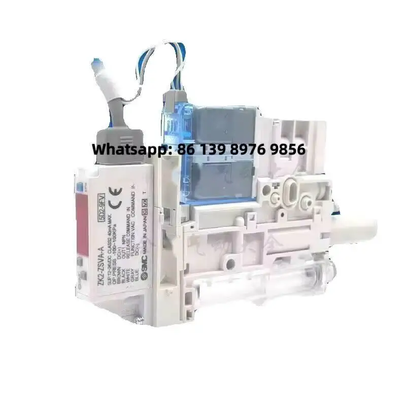 

SMC Vacuum Zk2g07k5ala-06/08 10/15/12K5ala Hl/El/Cla KWA RWA Nl2