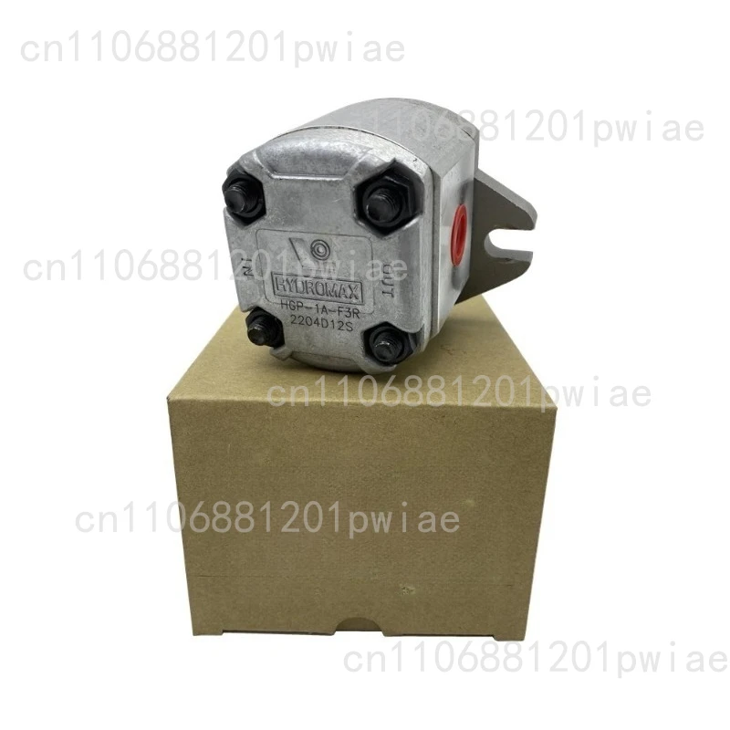 Hydraulic Oil Pump …