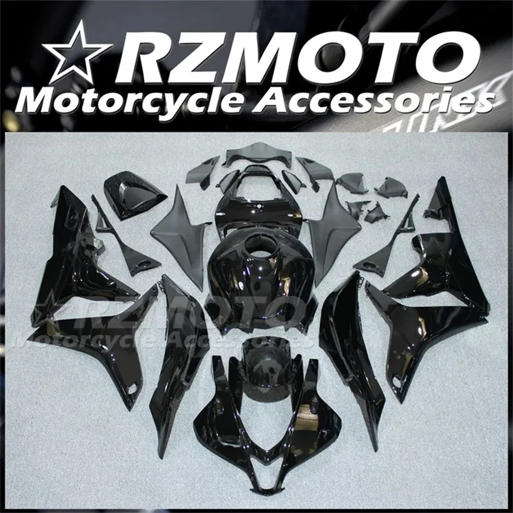 

4Gifts Injection Mold New ABS Motorcycle Bike Fairings Kit Fit For HONDA CBR600RR F5 2007 2008 07 08 Bodywork Set