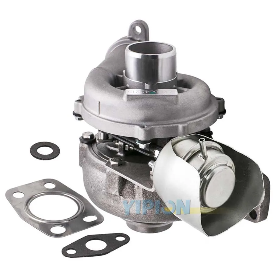 Turbine Turbo For Hyundai Santa Fe 2.2 CRDi D4EB 150 HP 110 KW 2188 turbocharger 2823127860 49135-07302  28231-27800 2823127800