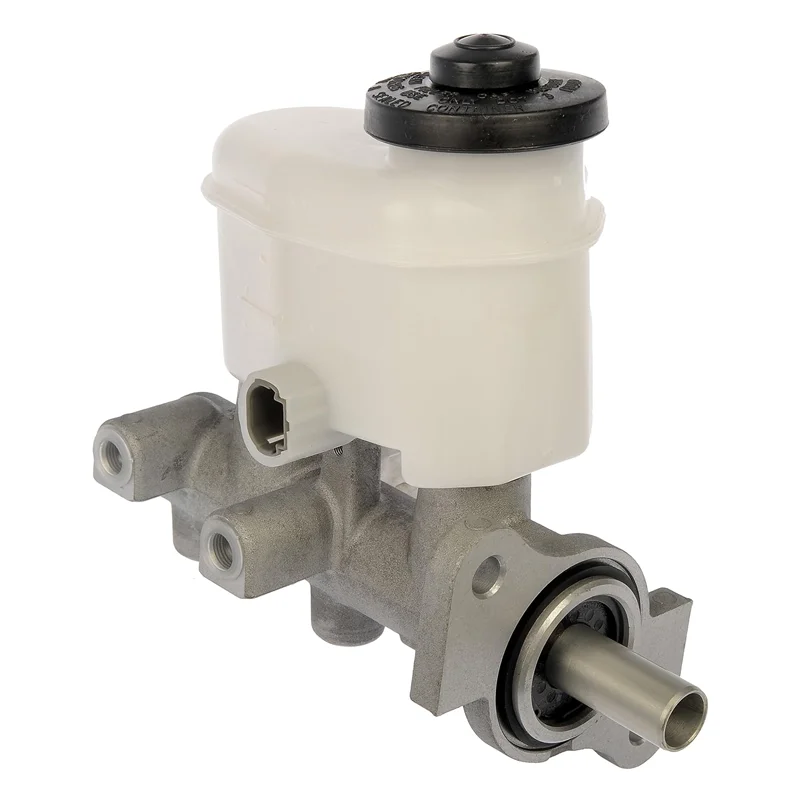 

M630127 New Aluminum Brake Assembly Master Cylinder for Sequoia/ Hydraulic Brake System