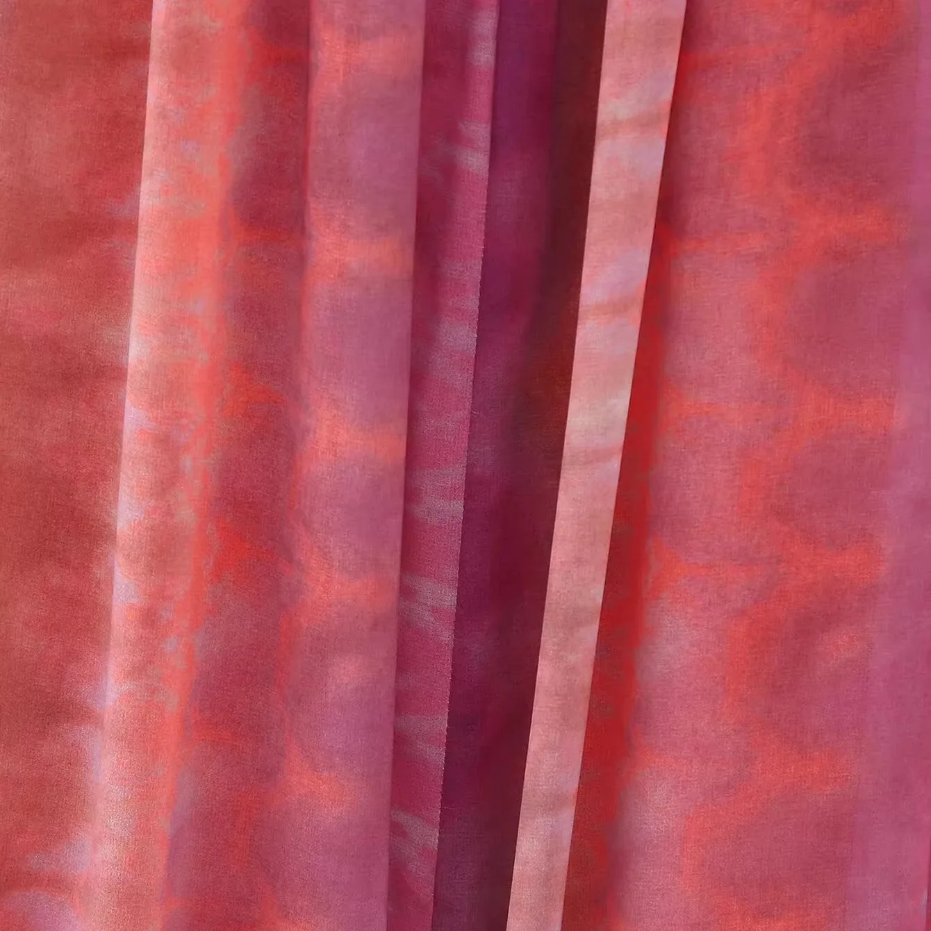 JNLEAOG Locker gefärbter Dr. Perlendekoration Street Sle bedruckter A-Linien-Rock für Damen, Sommer, Herbst, Saison, Freizeitkleidung