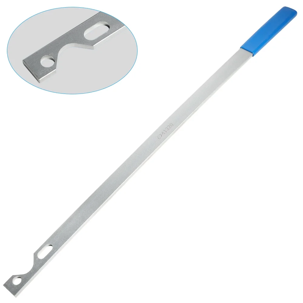 2Pcs/Set For Land Rover new Range Rover I6 inline 6 cylinder 3.0 engine fan removal wrench BMW coupler disassembly tool