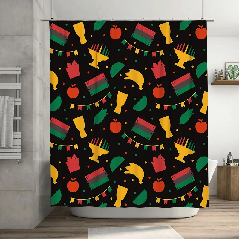Tu Shower Curtain B… - image
