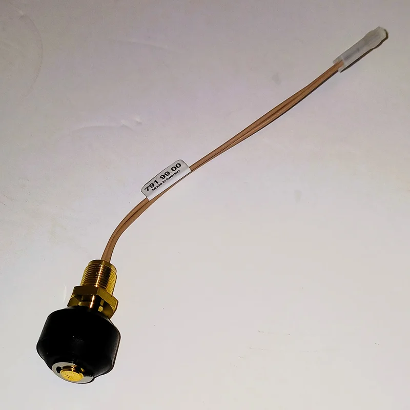 1 Sensor de Fugas Xylem Flygt FLS10 7919900, Detector de Fugas de Líquido para Bomba Flygt 3153 3171 3202
