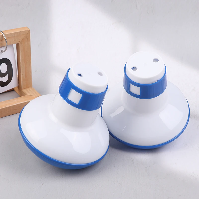 حمام سباحة عائم قرص الكلور الطبي ، أداة تنظيف العوام في الحوض الساخن ، موزع سيارات ، أدوات تنظيف حمام سباحة خارجية متينة #4