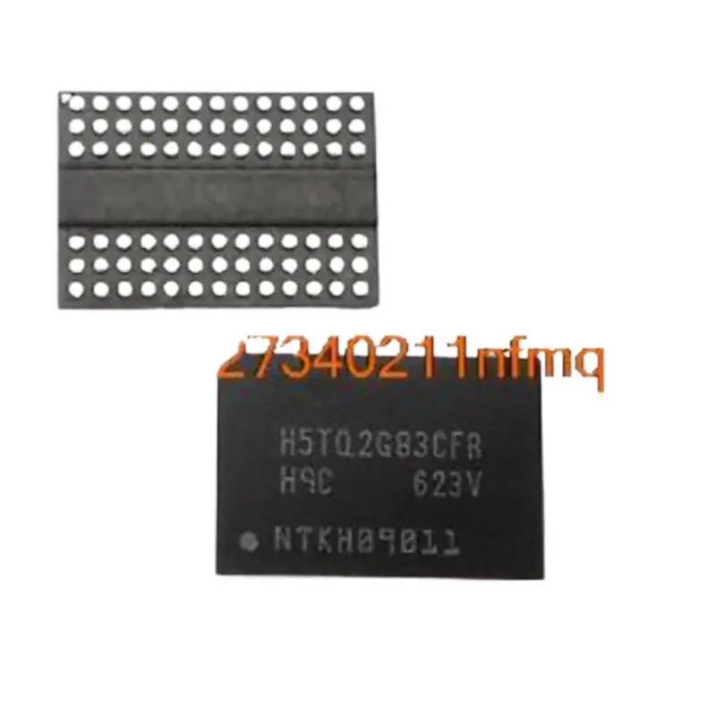 

Free shipping H5TQ2G83CFR-H9C