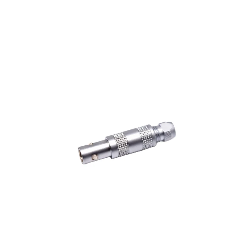 SZRICO S Series 00S Coaxial Socket Unsheathed M7 Male Female Connector