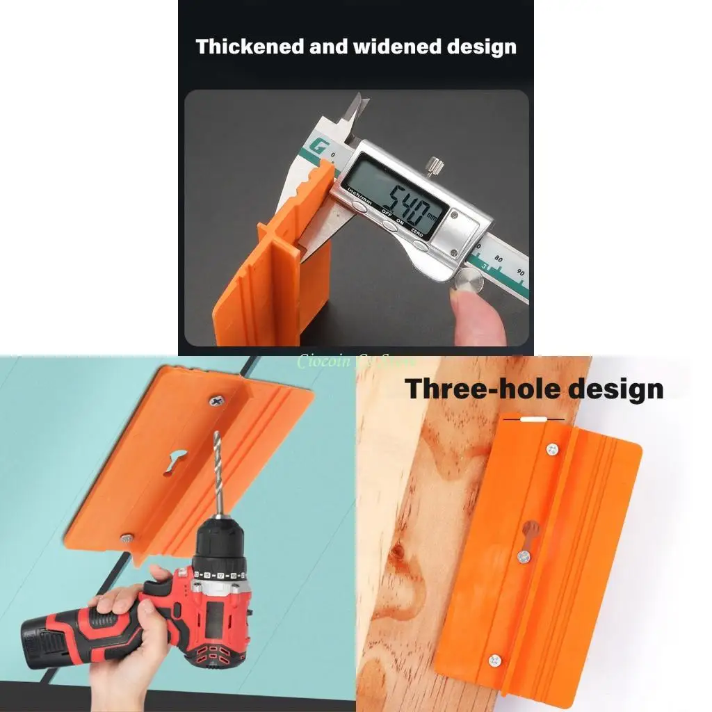 

Многоцелевой инструмент для установки, стабильный инструмент для позиционирования гипсокартона, инструмент для установки гипсокартона, удобная ручка, помощник по дереву