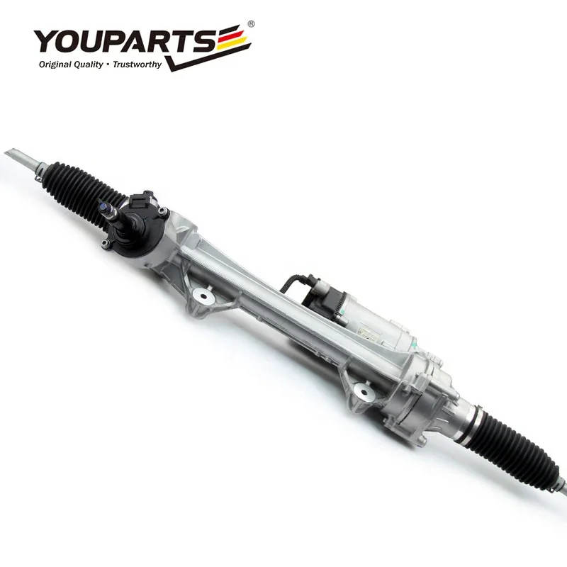 

Nick F20 F21 F38 F32 F36 F80 F30 F35 32106874852 32106864247 for Power Electric Steering Rack 2 WD Gear Box
