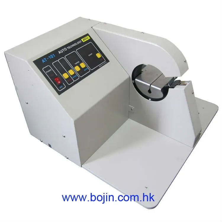 Tape winding machine AT-101