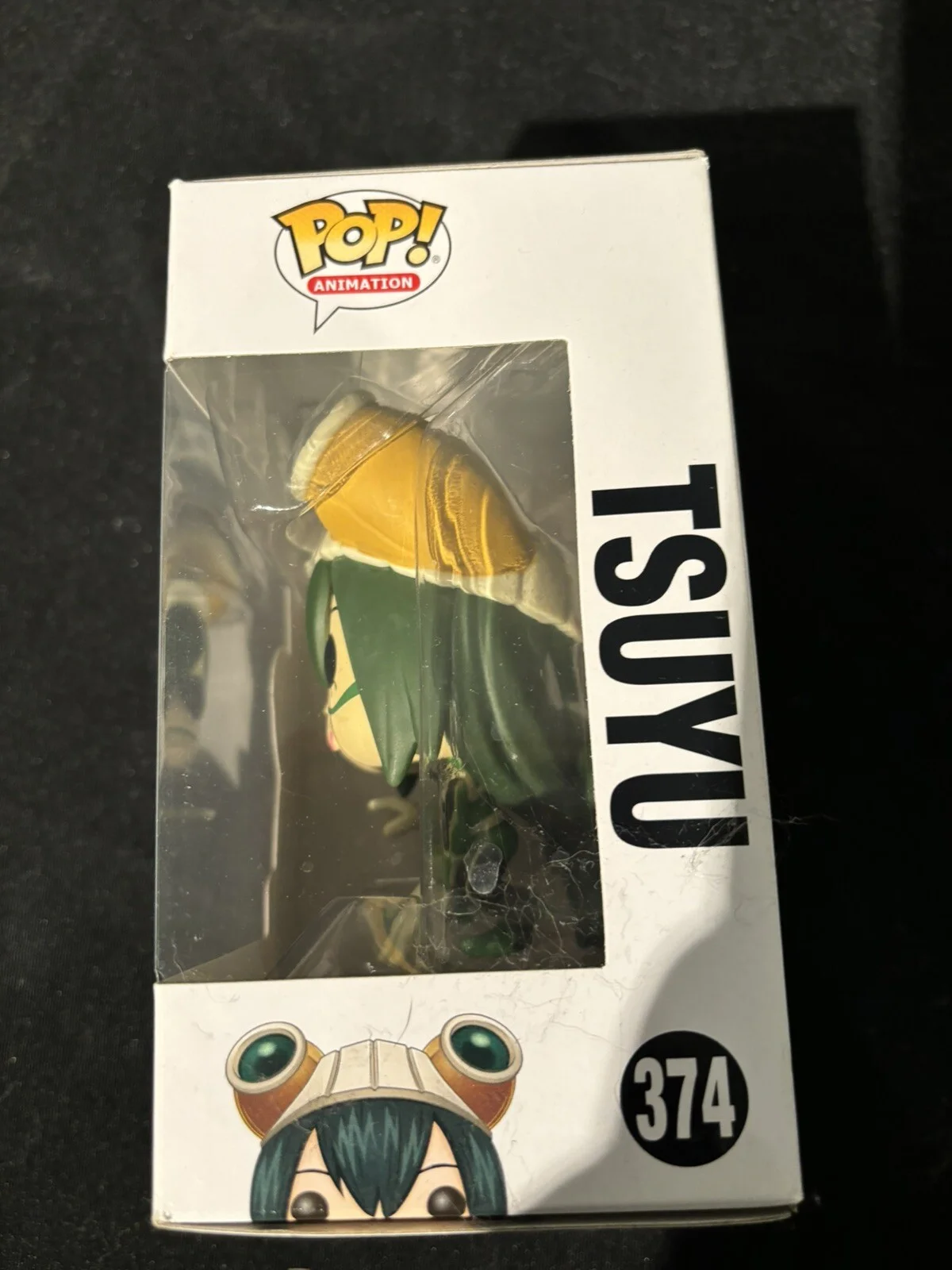 Figuras de Acción Funko Pop de My Hero Academia: Deku, INSHOTA, ONESIE, DXF, TSUYU, TOMURA, SHIGARAKI, KATSUKI, SILVER AGE, ALL MIGHT