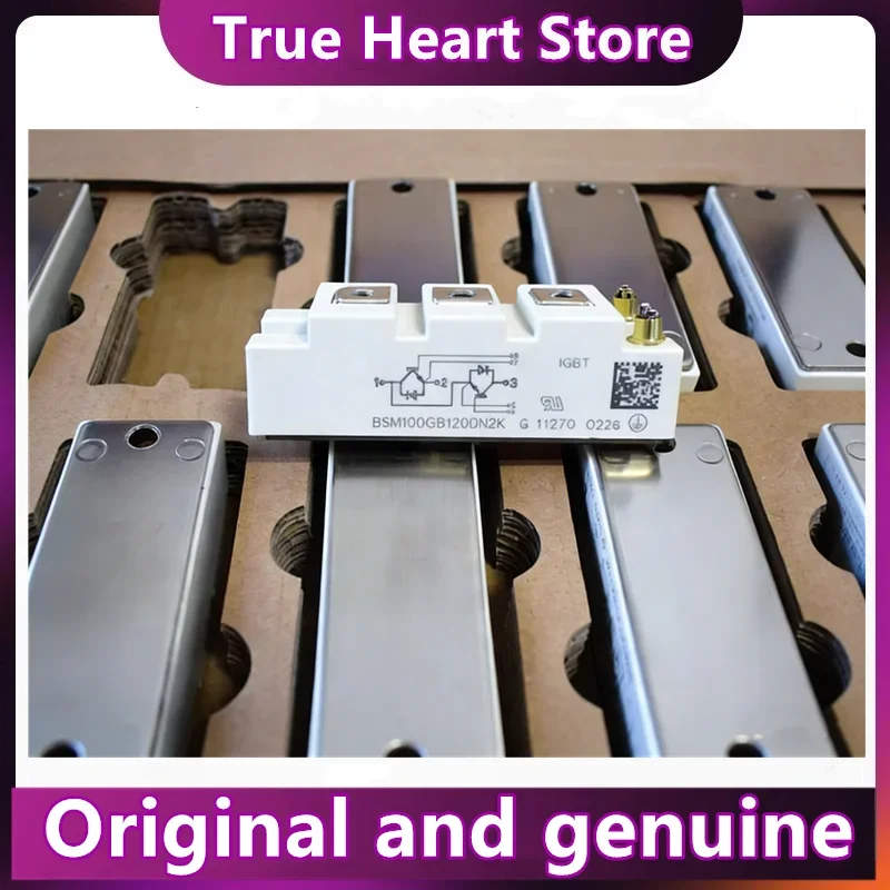 

Модули BSM75GB120DLC, BSM50GB120DLC, BSM50GB120DN2, BSM75GB120DN2, BSM50GB170DN2, BSM75GB170DN2, BSM100GB120DLCK, BSM100GB120DN2K