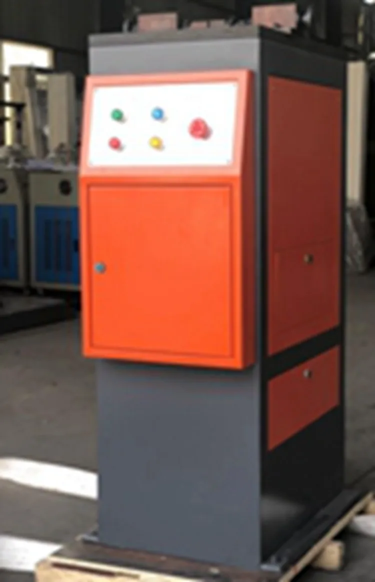 VU-2Y Hydraulic Metal Impact Charpy V Notch Broaching Machine