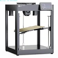 China Factory TWOTREES SK1 Upgraded DIY FDM 3D Printer High Precision Large Size PLA ABS PETG FDM DIY Impresora 3D Printer