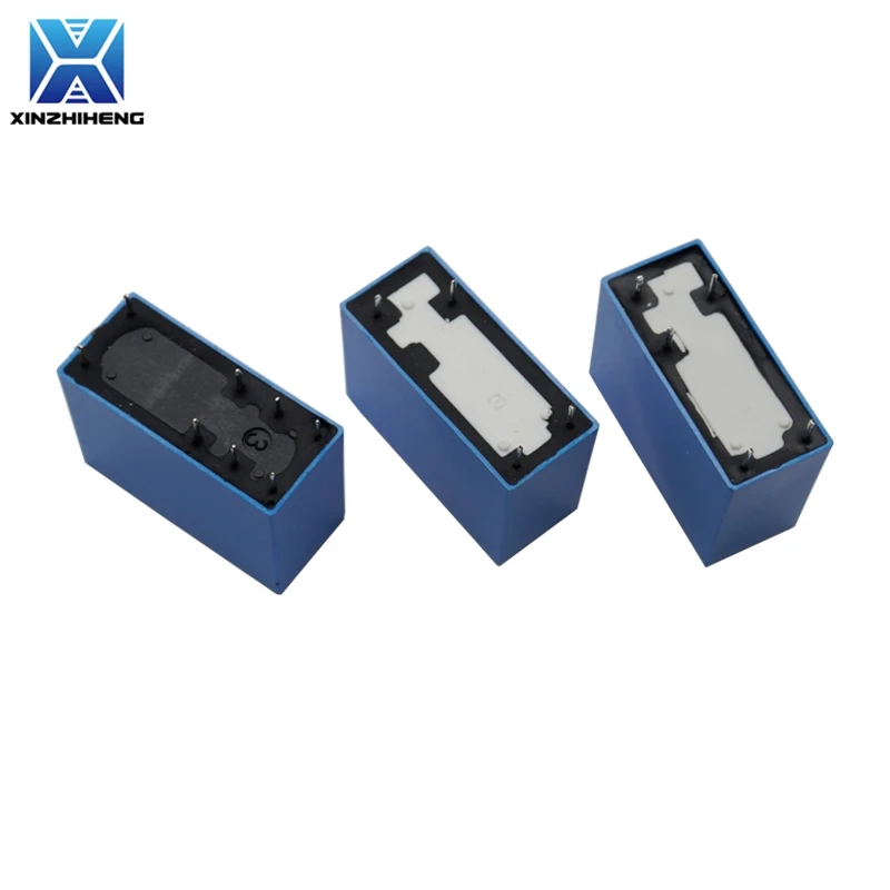 1pcs SMI 5V/12V/24V DC Relay SMI-05VDC-SL-2C SMI-12VDC-SL-2C SMI-24VDC-SL-2C  SMI-05VDC-SL-2A SMI-12VDC-SL-2A SMI-24VDC-SL-2A