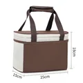BROWN M