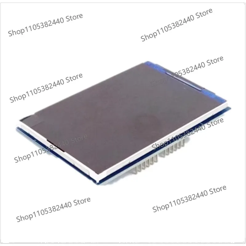 3.5 inch TFT-LCD color LCD display module