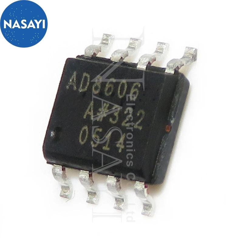 5PCS AD8606ARZ AD8606AR AD8606 PC922 922 TPS2062ADR TPS2062 2062A TC4428CPA TC4428 F5033 5033 TC4424CPA TC4424