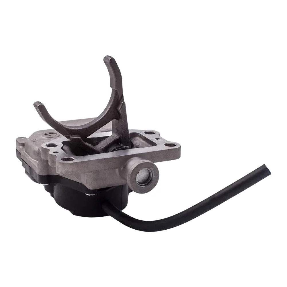 

Вакуумный привод для переднего дифференциала для Toyota Tacoma 2005 2019, запасная часть 41400 35030 41400 35031