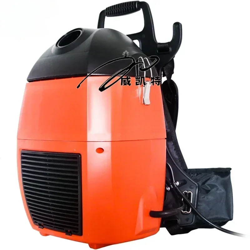 Hot Sale Wholesale High Quality  1000W 3L Backpack Dry Vacuum Cleaner with Dust Bag