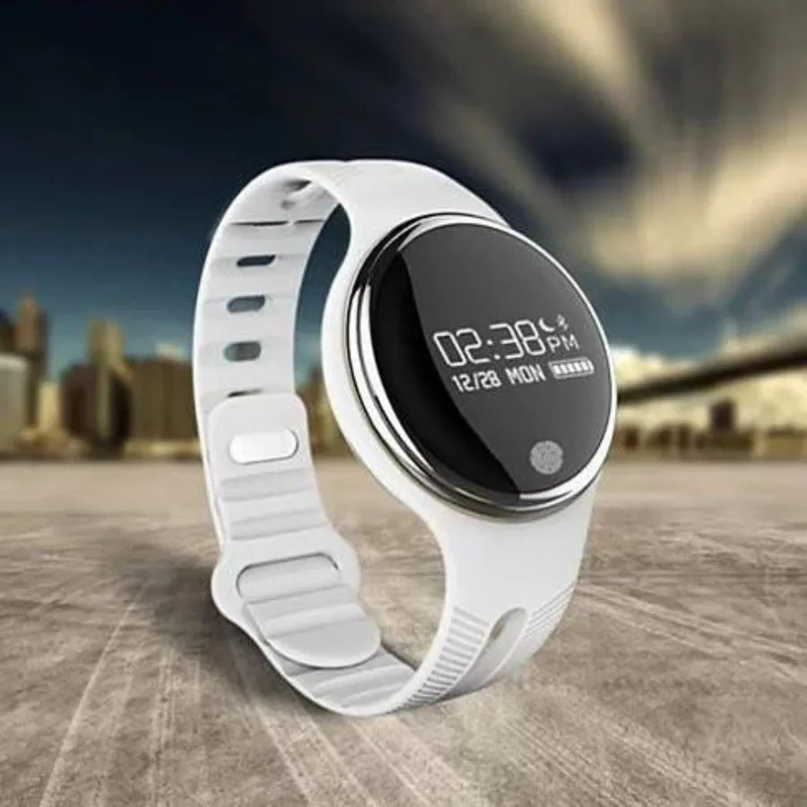 

SmartFit PAL Наручные часы для вашего персонального тренера и монитора
