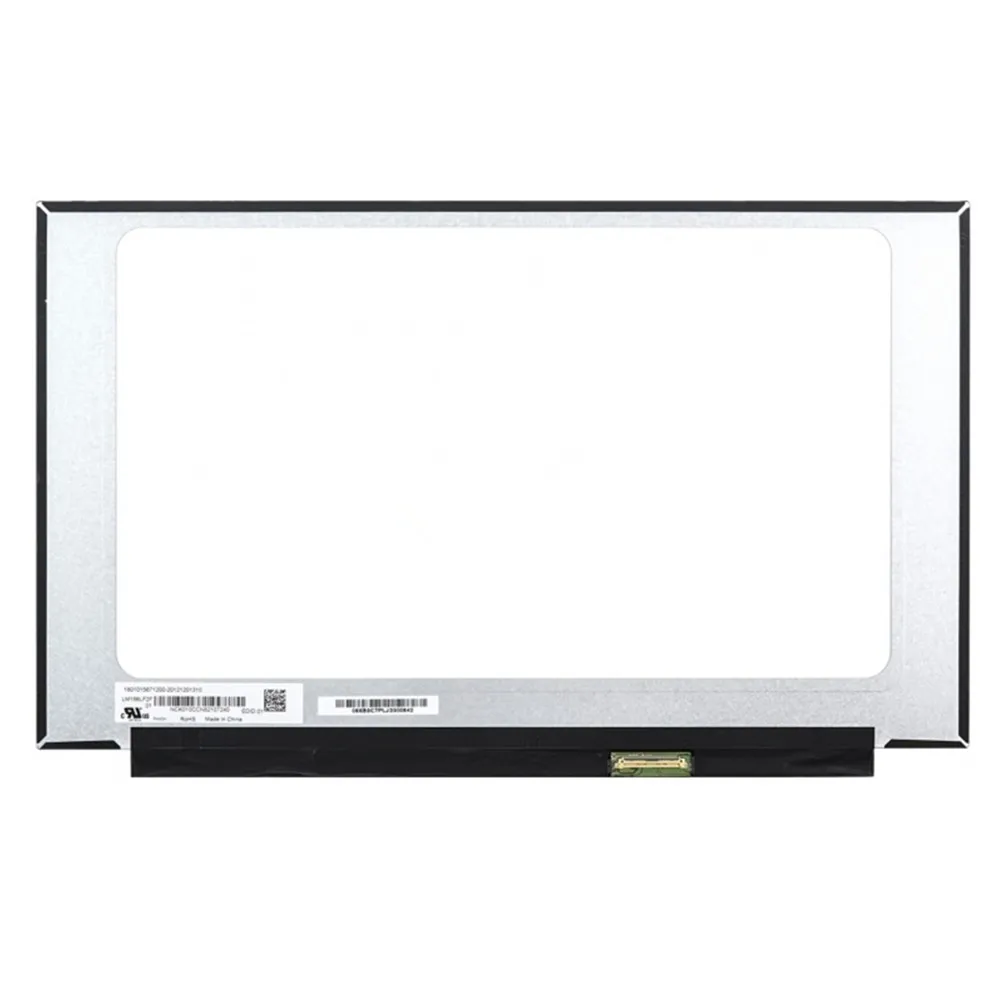 LM156LF2F02 15.6INCH Laptop Screen FHD144HZ IPS 1080P 40PINS For Acer Nitro 5 AN515-44 AN515-45 AN515-55 AN515-56 AN515-57 N20C1
