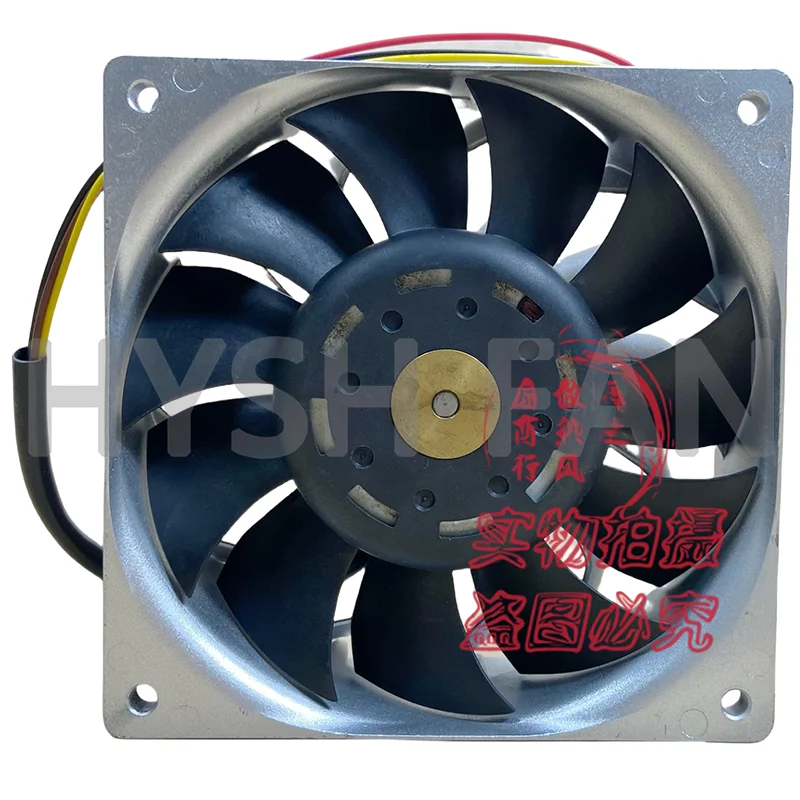 G1238B24B8YZ-16 24V 0.28A 12038 Cooling Fan