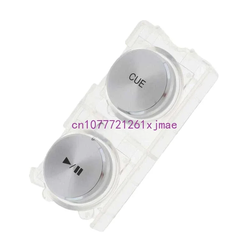 

Suitable for XDJRX XDJRX2 button digital DJ all-in-one machine playback stop PLAY CUE DAC3018