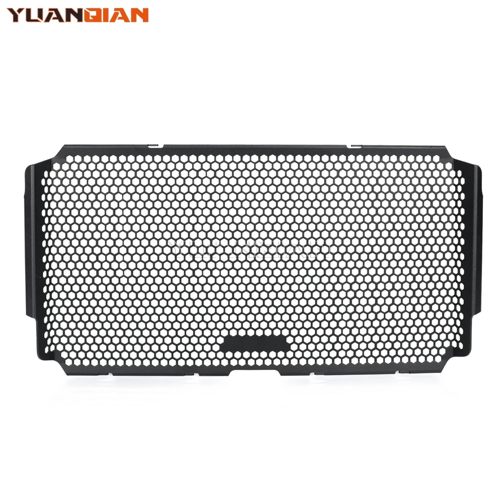 For Yamaha MT-07 MT07 MT 07 Y-AMT 2025 2026 2027 New Motorcycle Accessories CNC Radiator Grille Guard Protection Cover Protector
