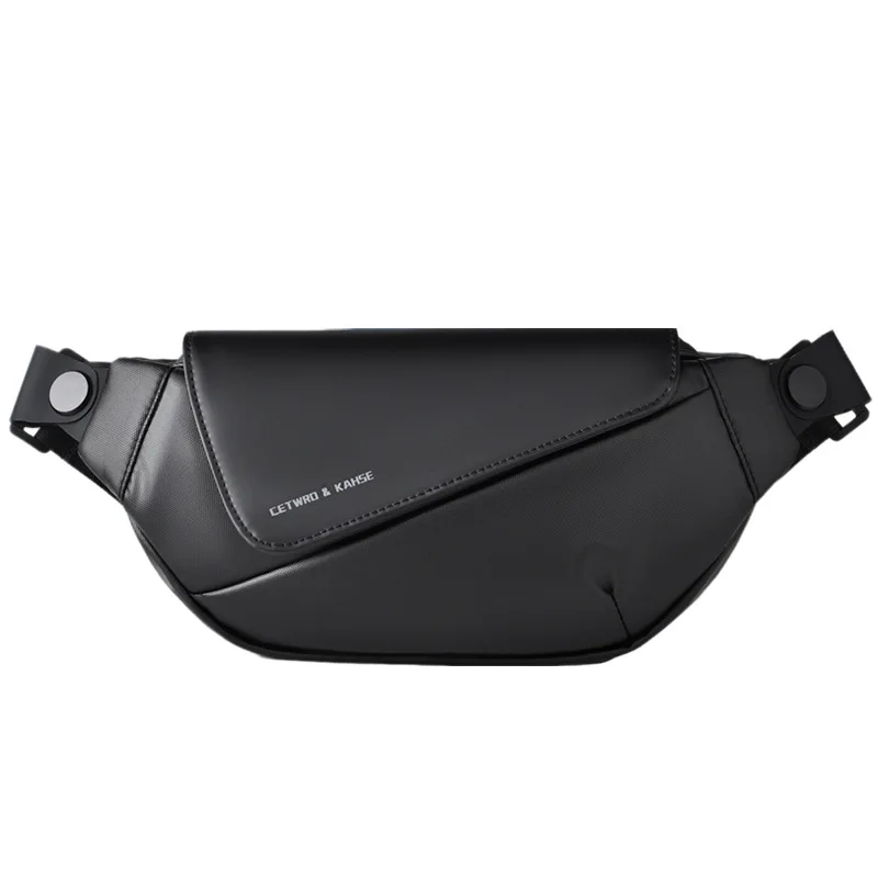 

Japan Men's Chest Bag Fashion Small Shoulder Crossbody Bags for Man 2026 High Quality Waterproof Sling Sport Cross Male Handbag