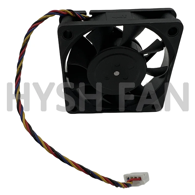 Imagem -04 - Ventilador Axial Importado de Fios U60r12mubb57 12v 0.22a 6015