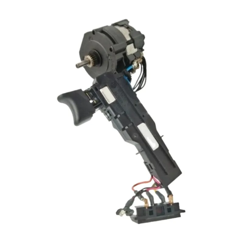 ABLU-For 18V DCD790 DCD795 NA123144 Motor And Switch Speed Control Trigger Power Tool Accessories