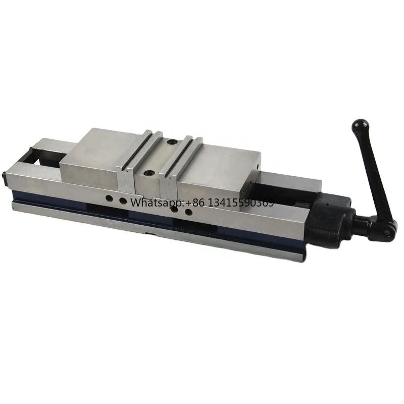 

Q93 Double Action Angle Tight Machine Vise Manufacturer China Q93100,Q931600