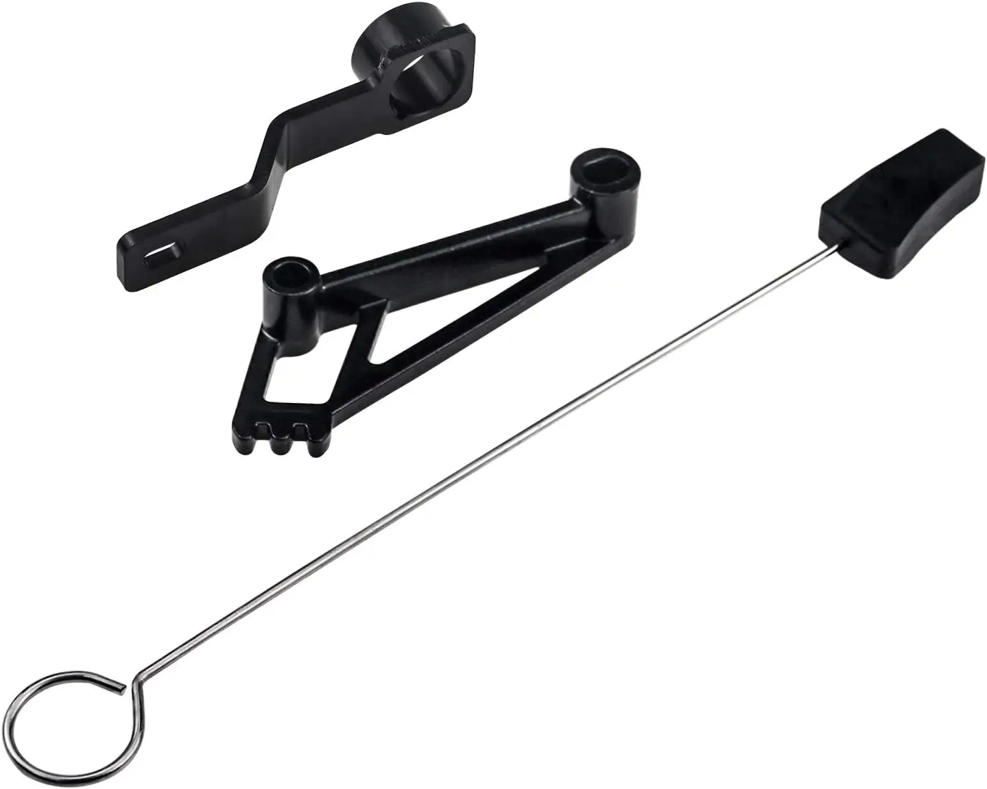 For Ford 4.6L/5.4L 3V Engine Cam Phaser Holding Tool & Crankshaft Positioning Wrench Holder & Timing Chain Locking Wedge Tool