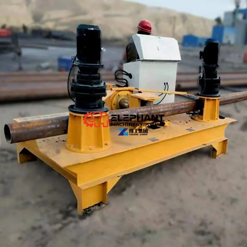 Wide Application Cold Bending Machine for C Z Channel Angle Steel, Customizable Color Metal Forming Equipment