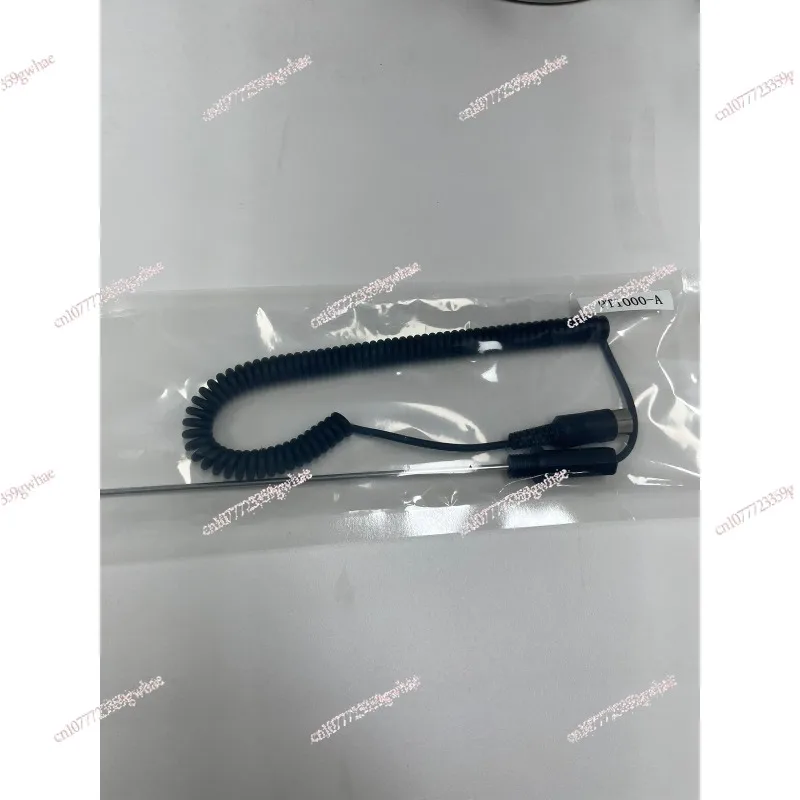 Magnetic Stirrer PT1000-A External Temperature Sensor Probe