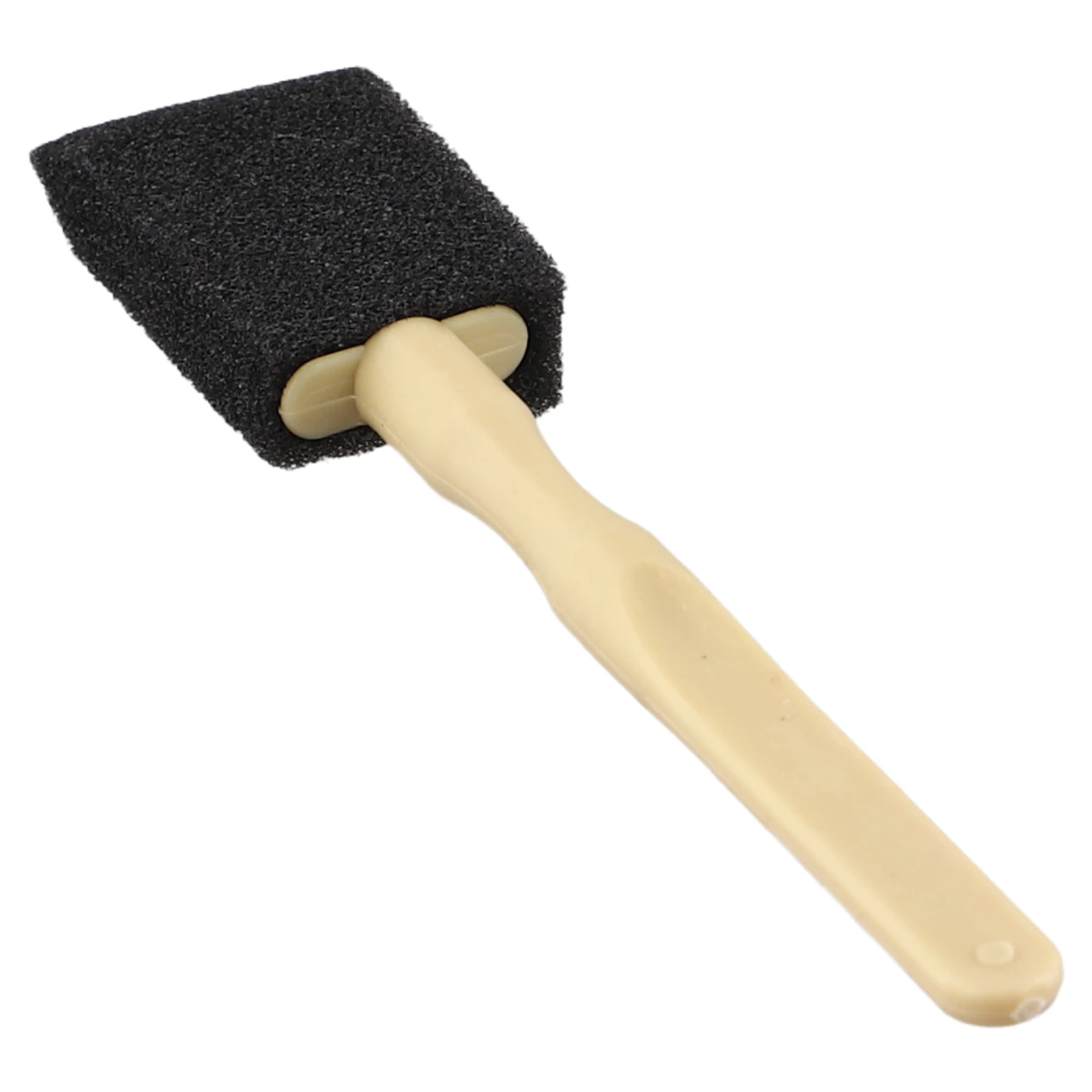 1/2/5/10Pcs Car Air Conditioner Vent Sponge Brush Car Grille Cleaner Brushes Car Cleaning Tools Are Easy To Carry