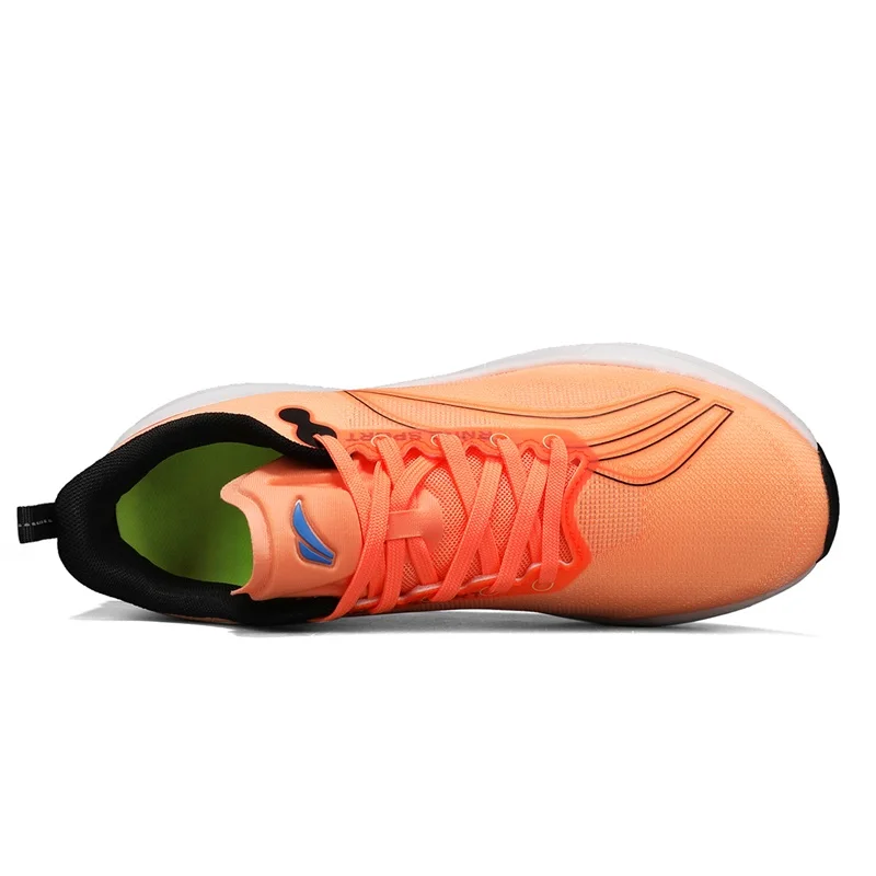 New Luxury Men Woman Breath Walking Jogging Shoe Top Quality Wearable Sport and Leisure Shoe Brand Couples Athletic Running Shoe image 2