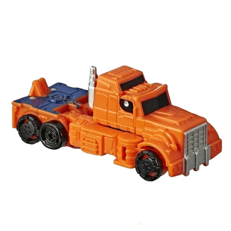 Oryginalny Takara Tomy Transformers seria G WFC-S33 drużyna przełajowa figurki kolekcjonerskie ruchome klocki popularne prezenty