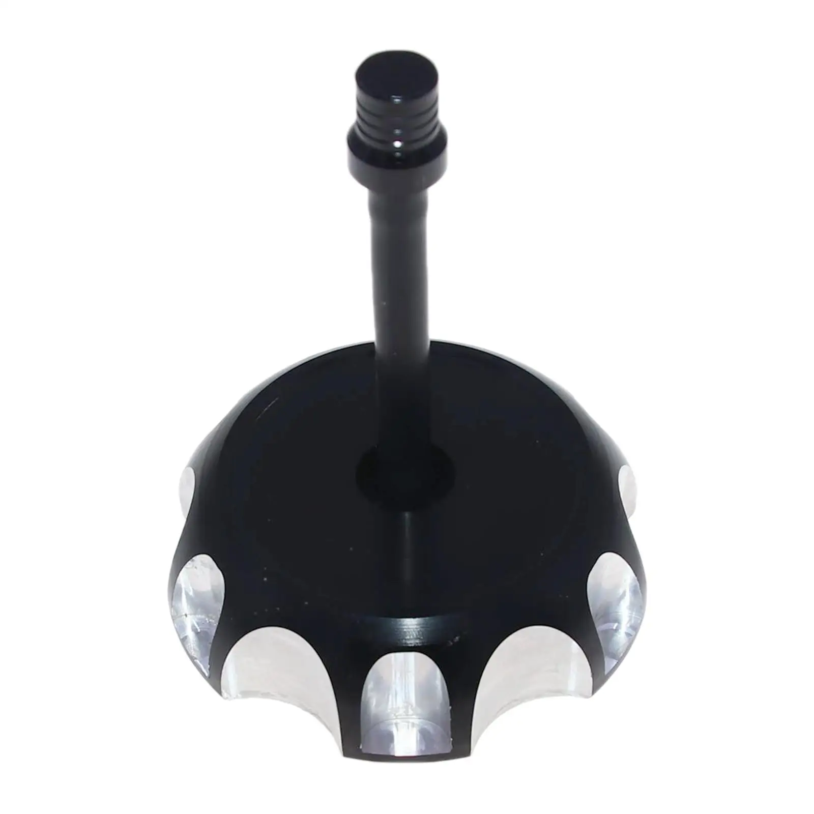 

Motorcycle Gas Tank Cap with Breather Vent Hose for Honda Long Service Life