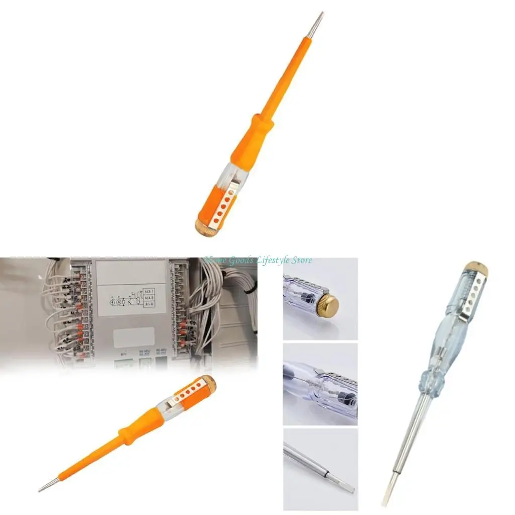 E74E 80-500V Multif…