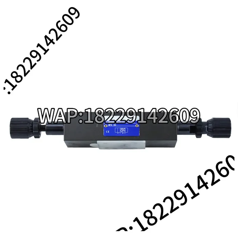 MRV-02W Stacked Relief Valve