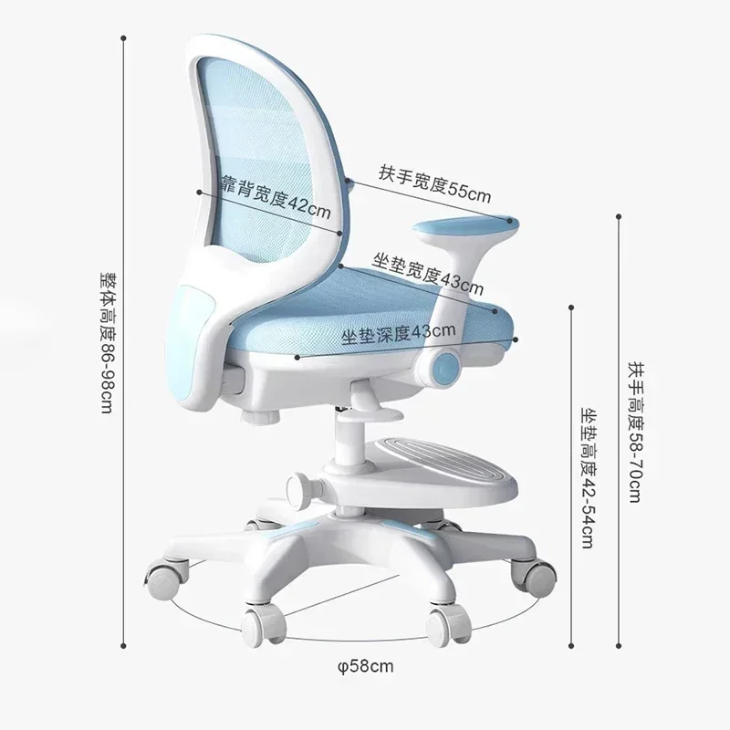 البراز كرسي خشبي للأطفال نظارات عالية الجدول مقاعد الطفل والأرائك مجموعات بلاستيكية الطفل السرير كرسي دراسة الاطفال كرسي